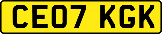 CE07KGK