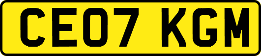 CE07KGM