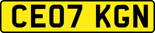 CE07KGN