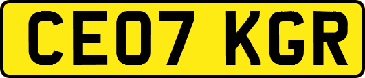 CE07KGR