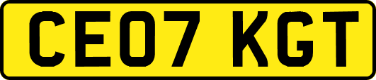 CE07KGT