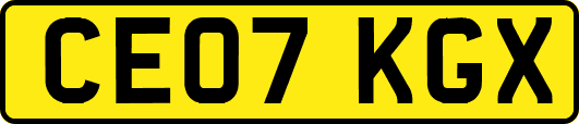 CE07KGX