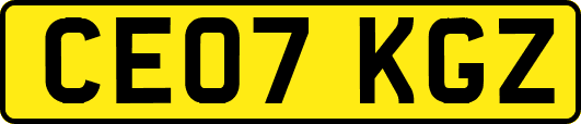 CE07KGZ
