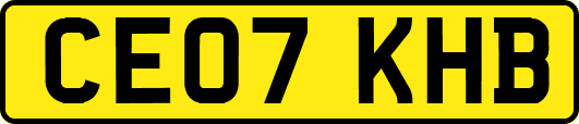 CE07KHB