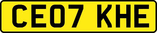 CE07KHE