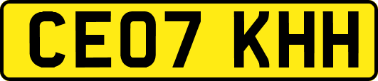 CE07KHH