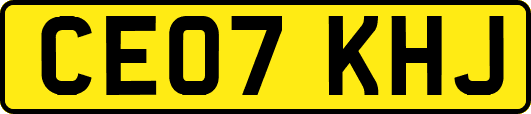 CE07KHJ