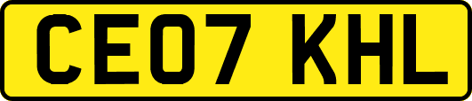 CE07KHL