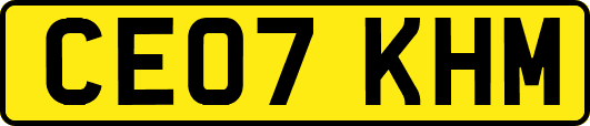 CE07KHM