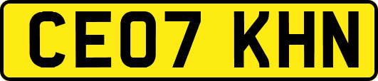 CE07KHN