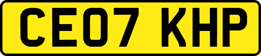 CE07KHP
