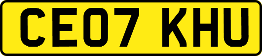 CE07KHU