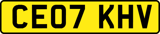 CE07KHV