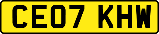 CE07KHW