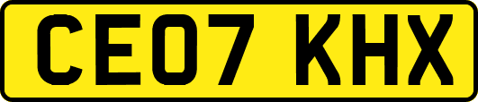 CE07KHX