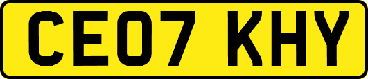 CE07KHY
