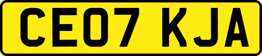 CE07KJA