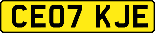 CE07KJE