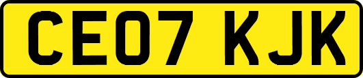 CE07KJK