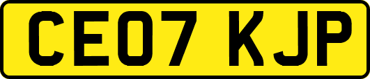 CE07KJP
