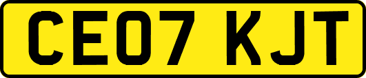 CE07KJT