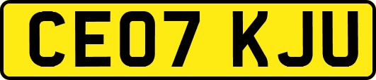 CE07KJU