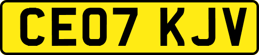 CE07KJV
