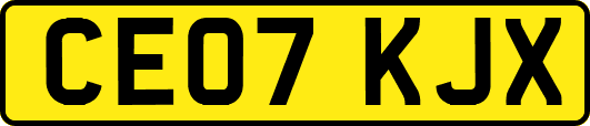 CE07KJX