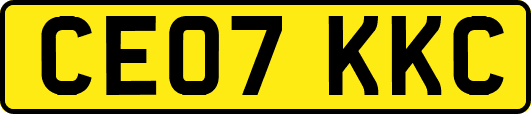 CE07KKC