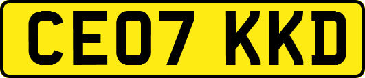 CE07KKD