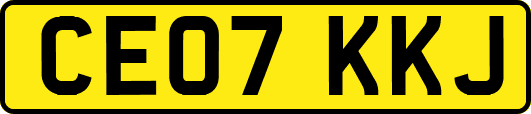 CE07KKJ