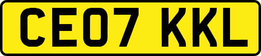 CE07KKL