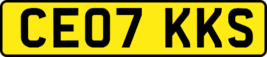 CE07KKS