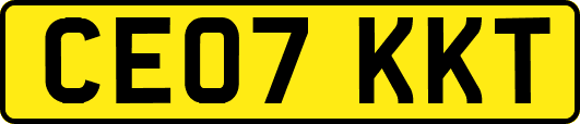 CE07KKT