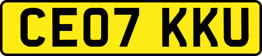 CE07KKU
