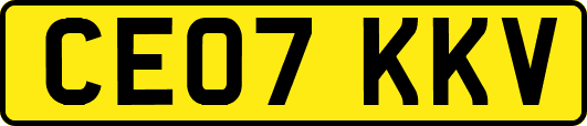 CE07KKV