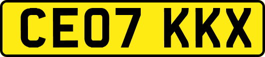 CE07KKX