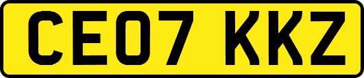 CE07KKZ