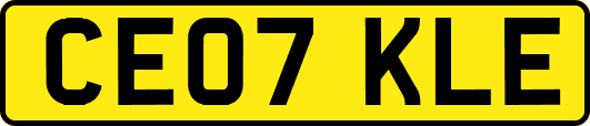 CE07KLE