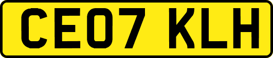 CE07KLH