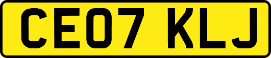 CE07KLJ