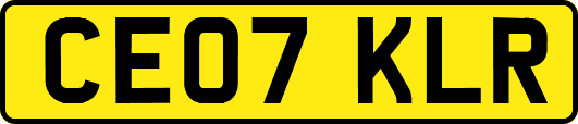 CE07KLR