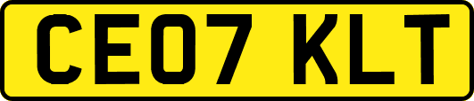 CE07KLT