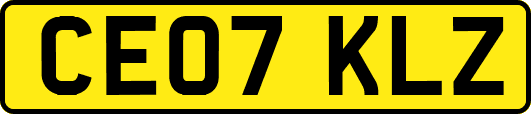 CE07KLZ