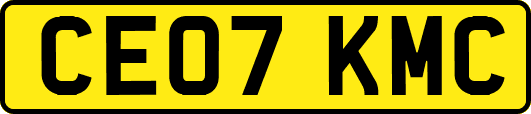 CE07KMC