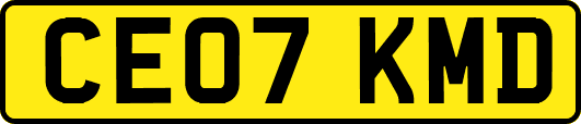 CE07KMD