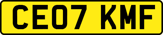 CE07KMF