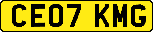 CE07KMG