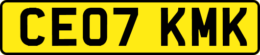CE07KMK