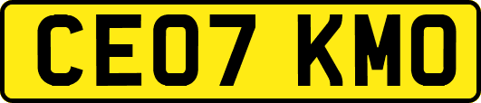 CE07KMO